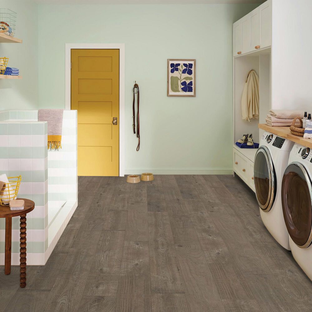 US Floors Originals Premium Vintage Oak 7" x 60" Luxury Vinyl Plank, , large