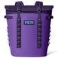 YETI Hopper M20 Backpack Soft Cooler in Pace Purple and Blue, , large