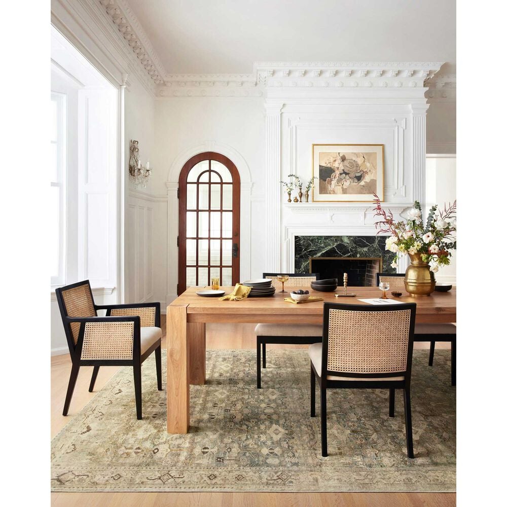 Loloi II Margot 8&#39;6&quot; x 11&#39;6&quot; Sage Area Rug, , large