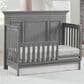 Oxford Baby Weston Guard Rail in Dusk Gray, , large