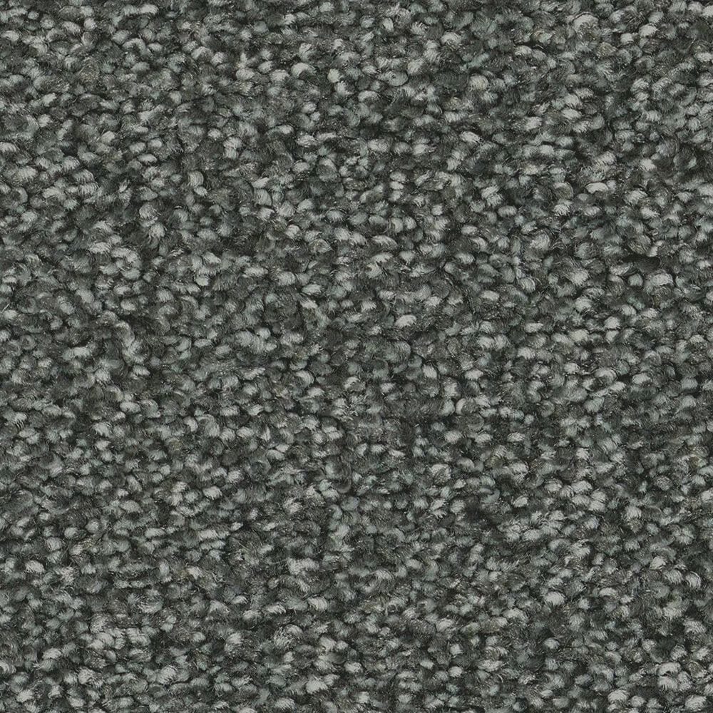 Anderson Tuftex Cypress Falls Carpet in Blue Spruce, , large