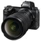 Nikon Nikkor Z 14-24mm F/2.8 S Lens in Black, , large