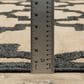 Oriental Weavers Cayman 660N 2"3" x 7"6" Sand/Charcoal Runner, , large