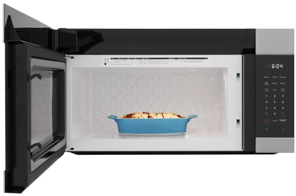 Frigidaire Over the Range Microwave, , large