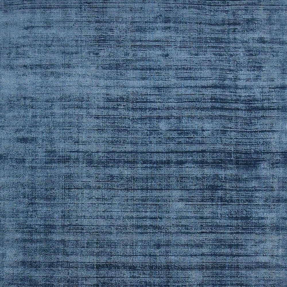 Amer Rugs Affinity 5&#39; x 8&#39; Blue Sapphire Area Rug, , large