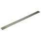 Monogram 60" Toekick for Column Refrigeration in Stainless Steel, , large