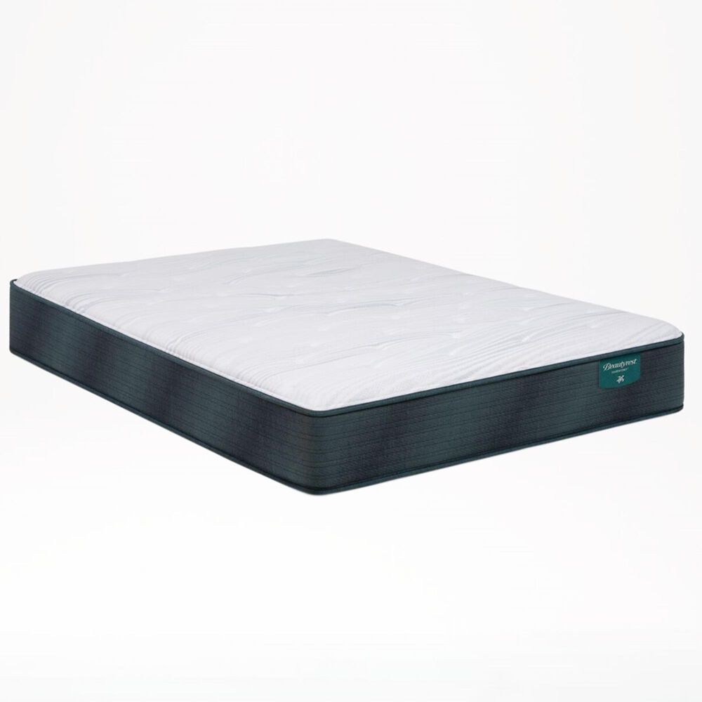 Beautyrest Harmony Abbott Pier Plush Twin XL Mattress, , large