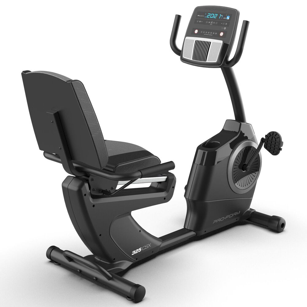 ProForm 325 CSX Bike, , large