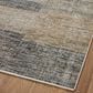 Loloi Soho 2"3" x 3"10" Grey and Gold Area Rug, , large