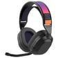 JLab Nightfall Wireless Gaming Headset in Black, , large