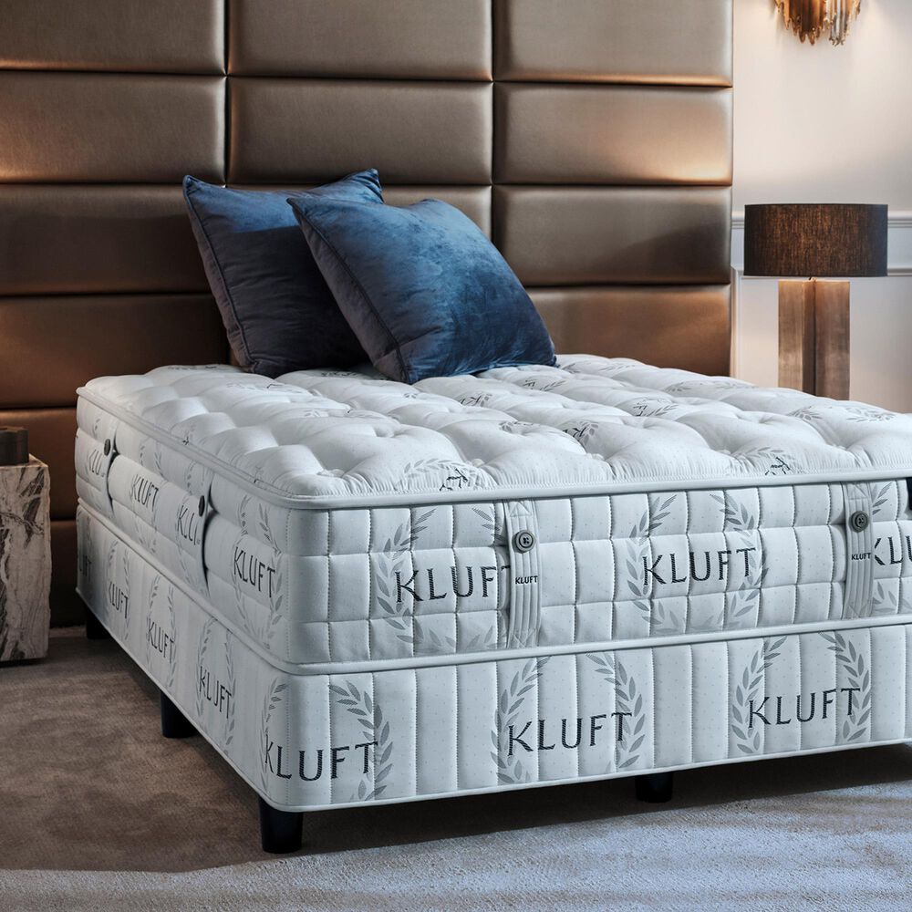 Aireloom Duchess Plush Queen Mattress, , large