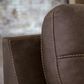 Ashley Maderla Sofa in Walnut Brown, , large
