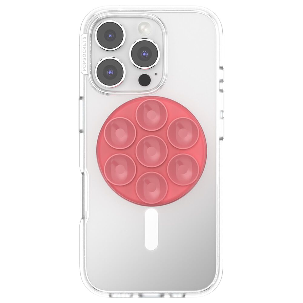 PopSockets MagSafe Circle Suck-Up Grip and Mount in Putty, , large