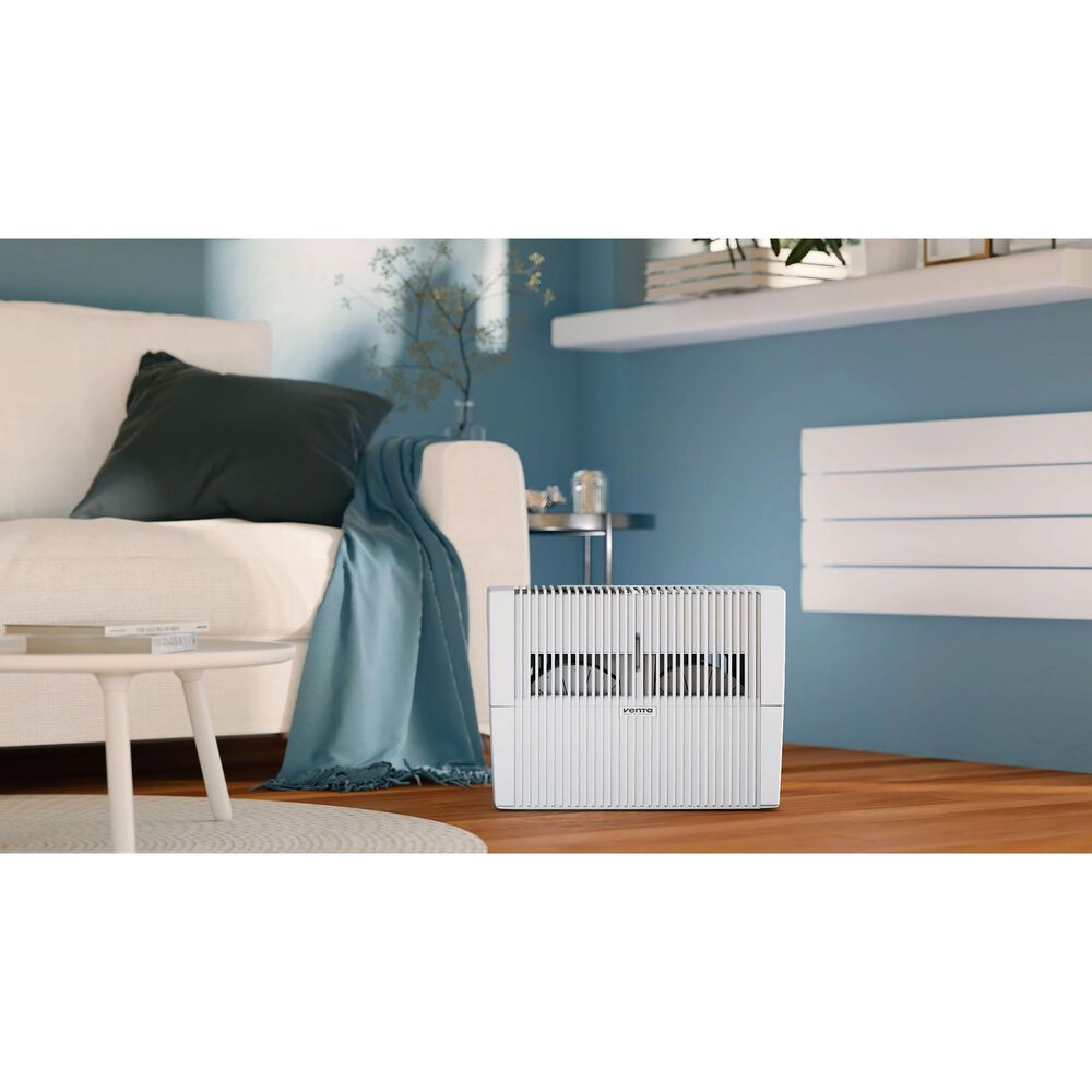 Venta LW45 Comfort Plus 2.6-Gallon Humidifier in White, , large