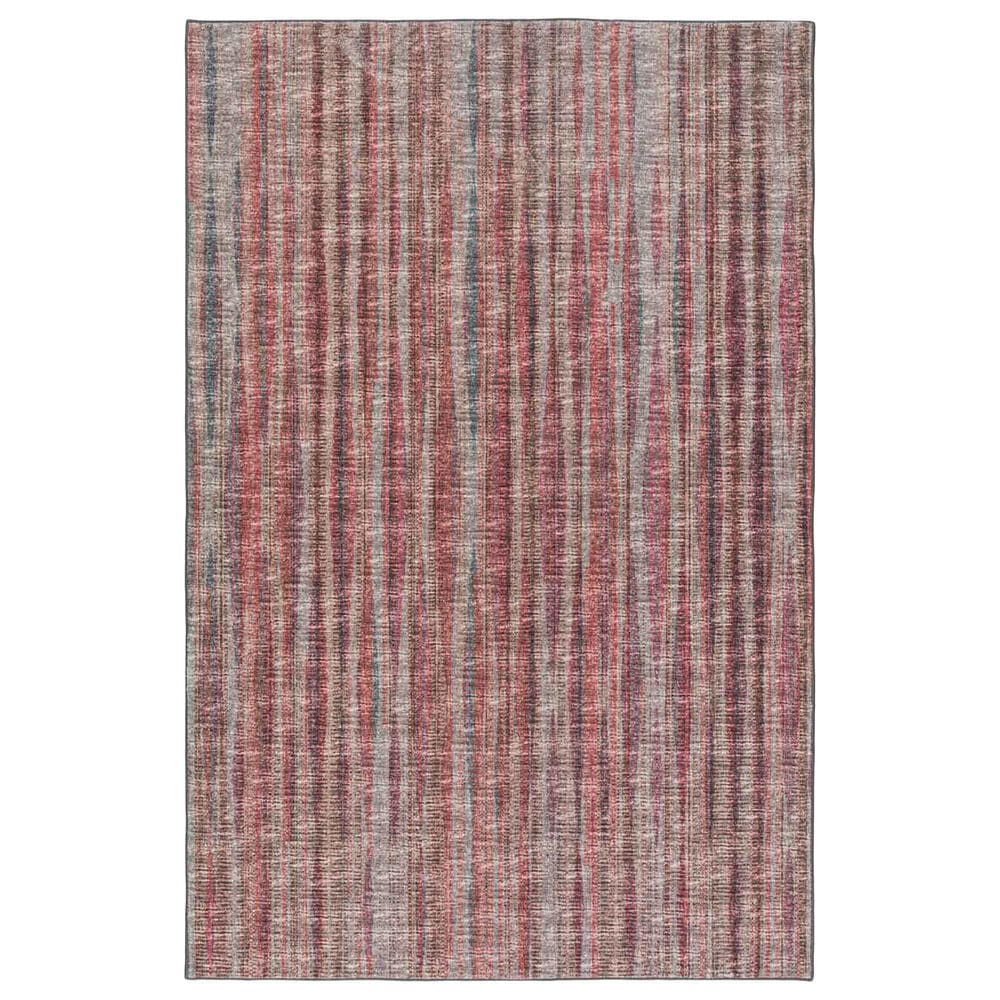 Dalyn Rug Company Amador 9" x 12" Blush Indoor/Outdoor Area Rug, , large