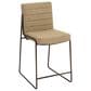 Urban Home Crossroads 2.0 Madison Counter Stool in Bronze, , large
