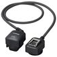 Canon Off-Camera Shoe Cord in Black, , large
