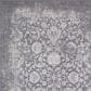Surya Tibetan TBT-2309 6"7" x 9"6" Gray, Ivory and Taupe Area Rug, , large