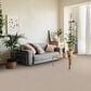 Shaw Finely Detailed Carpet in Sun Bleached, , large