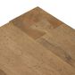 Four Hands Abaso Coffee Table in Rustic Wormwood Oak, , large