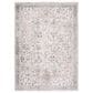 Safavieh Jasmine JSM333F 5"3" x 7"7" Grey and Blue Area Rug, , large