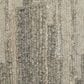 Feizy Navaro 3"6" x 5"6" Ivory and Gray Area Rug, , large