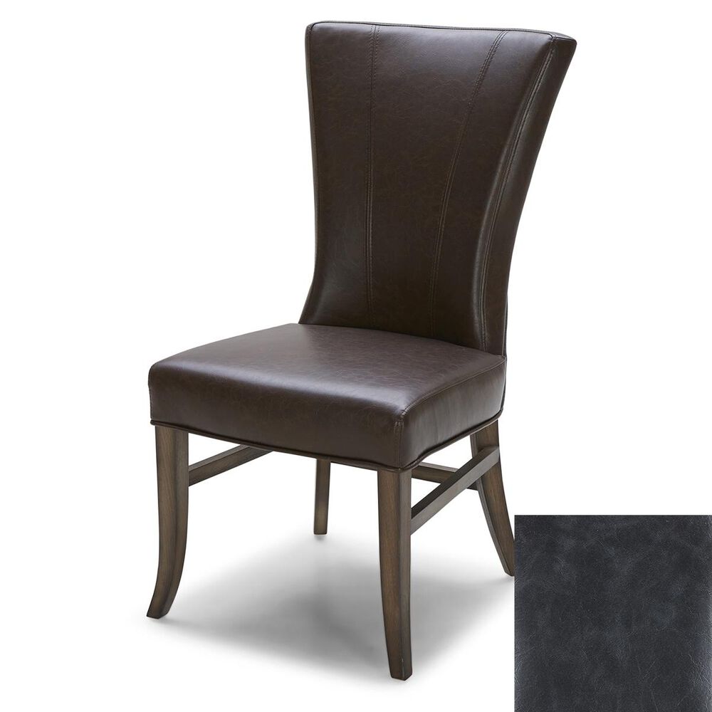 Interlochen Dining Chair in Glamour Black, , large