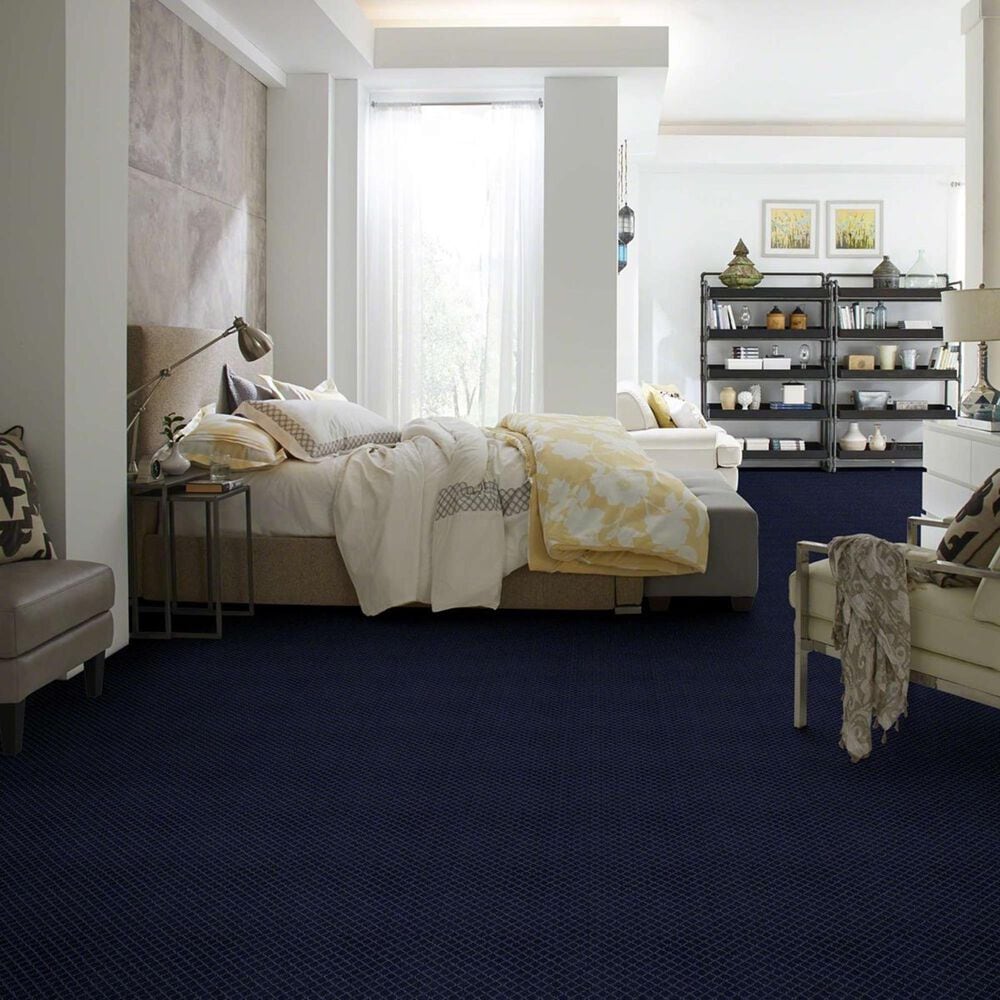 Anderson Tuftex Off Leash Carpet in Downpour, , large