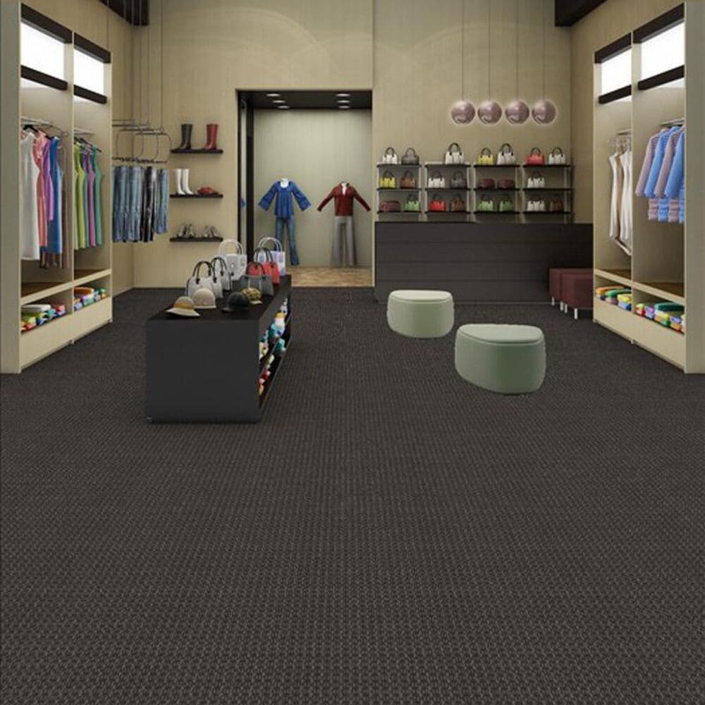 Shaw Be Real Carpet in Wisdom, , large
