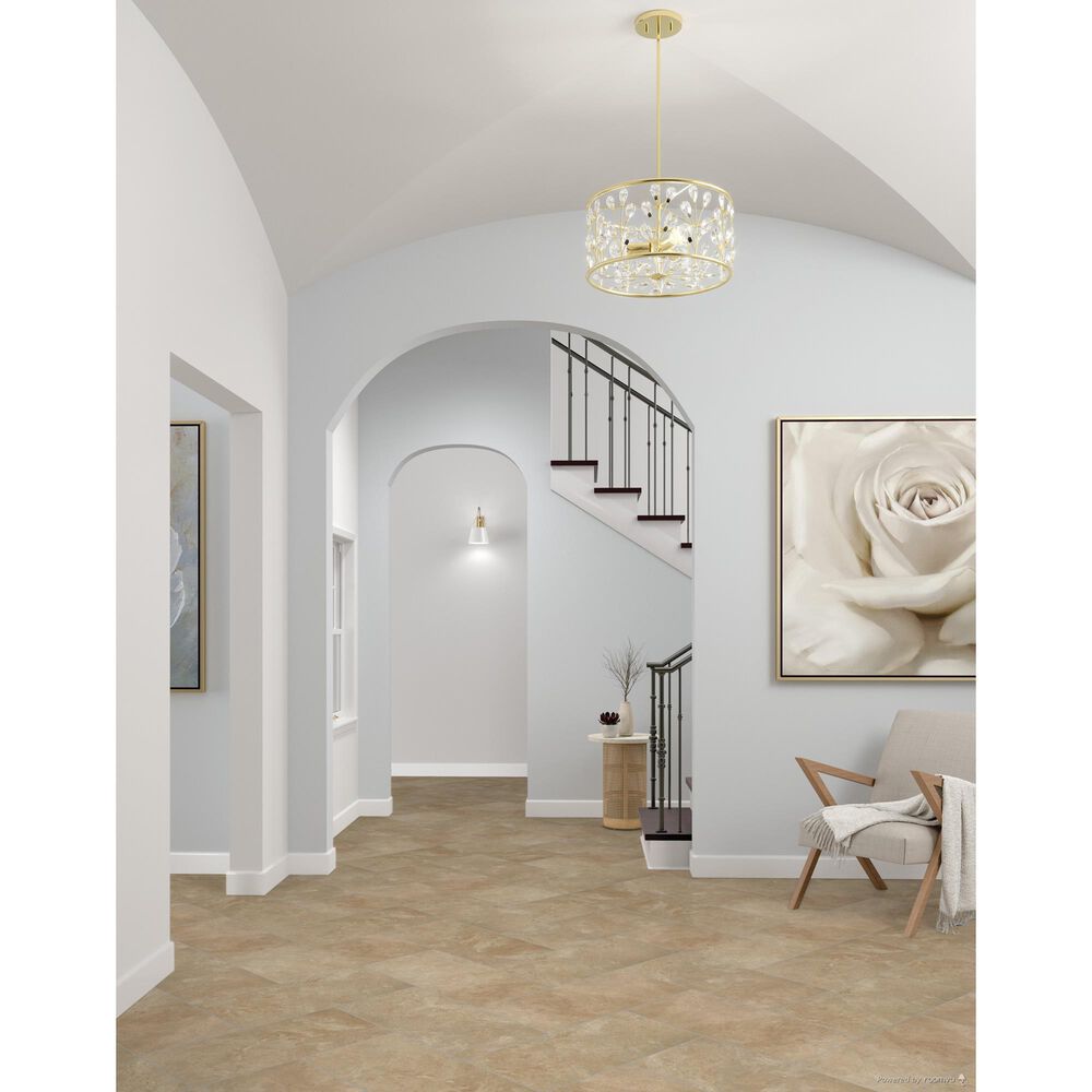 Dal-Tile Affinity Beige AF02RCT 12&quot; x 24&quot; Porcelain Tile, , large