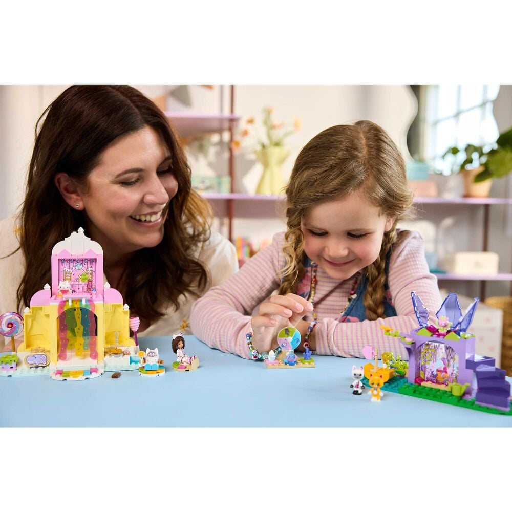 LEGO 11205 Gabby&#39;s Doll House Building Set, , large