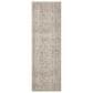 Amber Lewis x Loloi Alie 2"7" x 10" Taupe and Dove Runner, , large