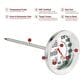 Escali Oven Safe Meat Thermometer, , large