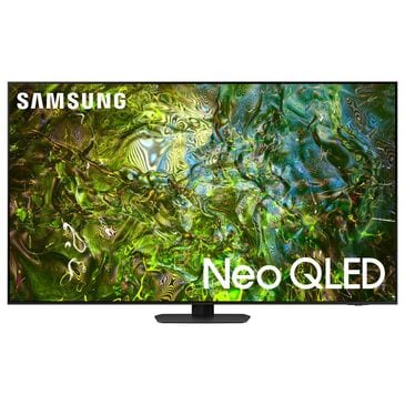 Samsung 85" Class QN90D Neo QLED 4K with HDR in Graphite Black - Smart TV, , large