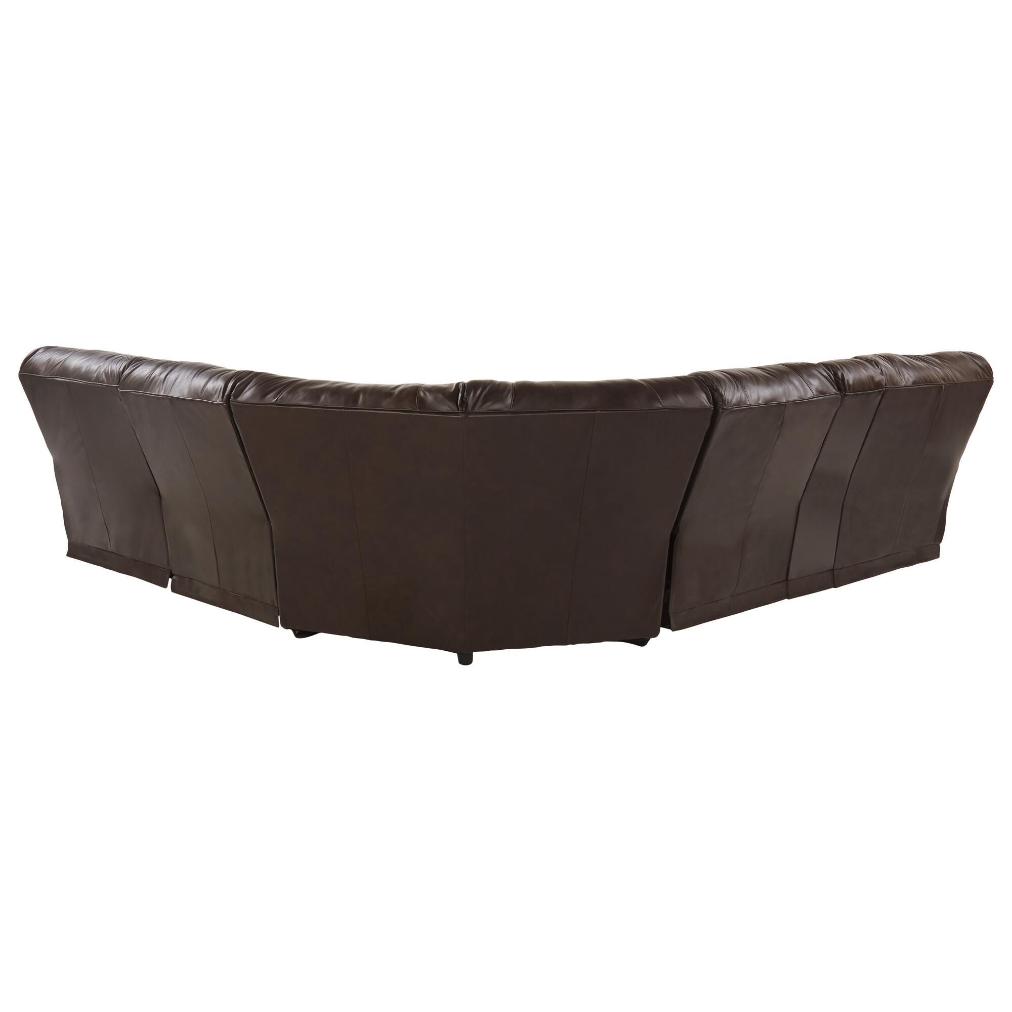 Signature Design by Ashley Family Circle 3 Piece Power Reclining
