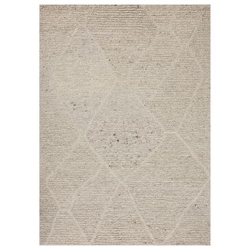 Magnolia Home Jones JON-02 Oatmeal 5" x 7"6" Area Rug, , large