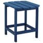 Ashley Sundown Treasure Patio End Table in Blue, , large
