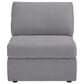Ashley Modmax 5-Piece Sectional in Granite, , large