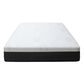 Sleeptronic Berkshire Regent Gel II Hybrid Firm Queen Mattress, , large