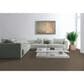 Mohawk Quality Feeling Carpet in Cascade, , large