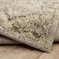 Oriental Weavers Florence Sanford 270H 2"3" x 7"6" Ivory Runner, , large