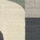 Balta Rugs Stella Heizer Cream 5"3" x 7" Area Rug, , large