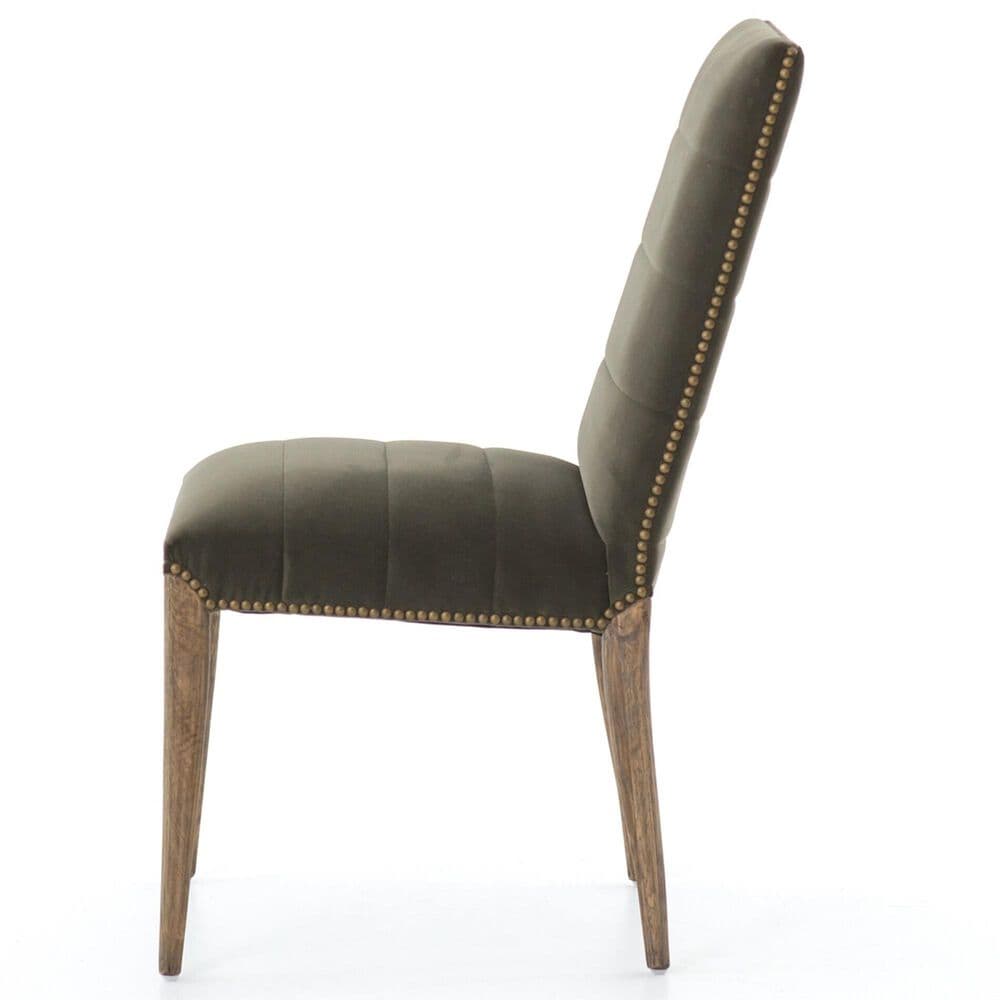 Four Hands Nate Dining Side Chair in Lamont, , large