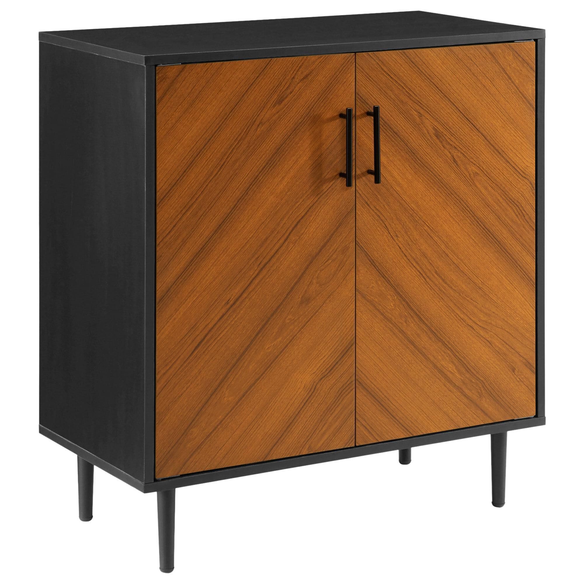 Walker edison sales accent cabinet
