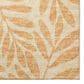 Dalyn Rug Company Sedona 3" x 5" Wheat Indoor/Outdoor Area Performance Rug, , large