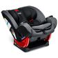 Britax Child Safety One4LIfe Convertible Car Seat in Onyx Stone, , large