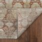 Dalyn Rug Company Aristo Burgundy 2"6" x 3"10" Area Rug, , large