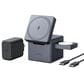 Anker MagSafe 3-in-1 Cube 15W MagSafe, 5W AirPod & Apple Watch, , large