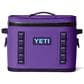 YETI Hopper Flip 18 Soft Cooler in Pace Purple and Blue, , large