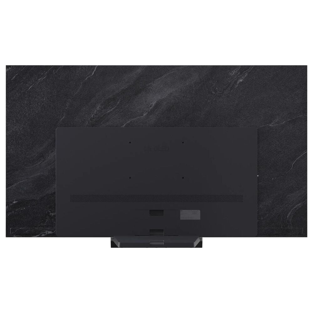 LG 77" Class C6H Series OLED evo AI 4K Ultra HD in Black - Smart TV, , large